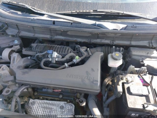 Photo 9 VIN: 5N1AT2MT0EC795015 - NISSAN ROGUE 