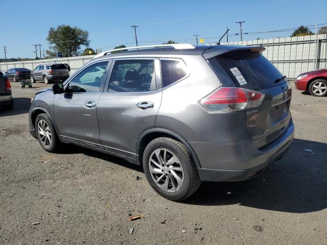 Photo 1 VIN: 5N1AT2MT0EC796729 - NISSAN ROGUE 