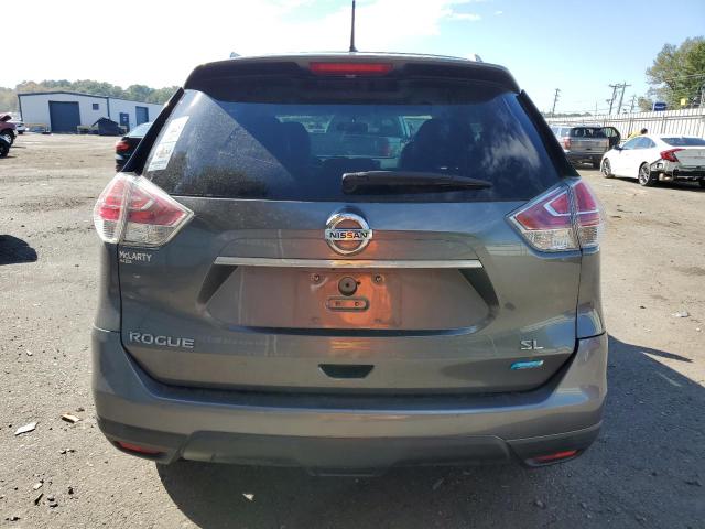 Photo 5 VIN: 5N1AT2MT0EC796729 - NISSAN ROGUE 