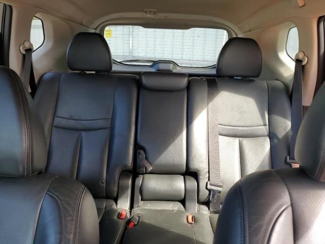 Photo 9 VIN: 5N1AT2MT0EC796729 - NISSAN ROGUE 