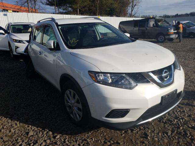 Photo 0 VIN: 5N1AT2MT0EC799551 - NISSAN ROGUE S 