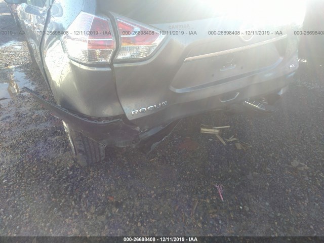 Photo 5 VIN: 5N1AT2MT0EC800147 - NISSAN ROGUE 