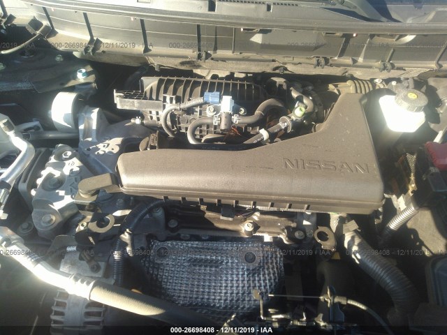 Photo 9 VIN: 5N1AT2MT0EC800147 - NISSAN ROGUE 