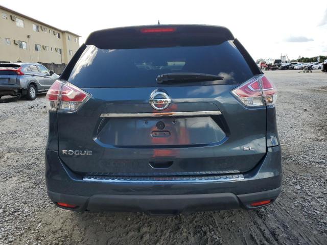 Photo 5 VIN: 5N1AT2MT0EC809477 - NISSAN ROGUE S 