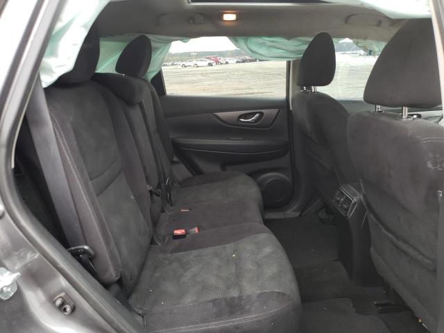 Photo 5 VIN: 5N1AT2MT0EC815067 - NISSAN ROGUE S 