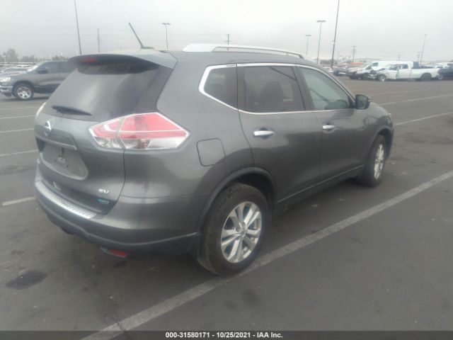 Photo 3 VIN: 5N1AT2MT0EC817885 - NISSAN ROGUE 