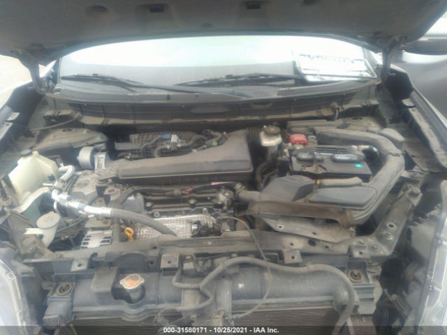 Photo 9 VIN: 5N1AT2MT0EC817885 - NISSAN ROGUE 