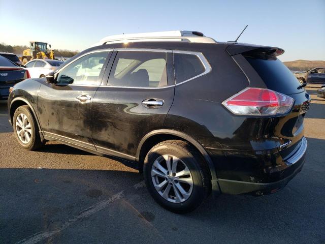 Photo 1 VIN: 5N1AT2MT0EC822553 - NISSAN ROGUE 