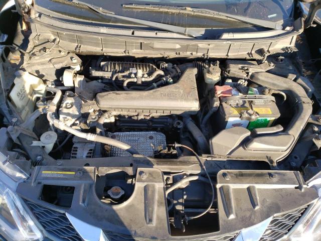 Photo 11 VIN: 5N1AT2MT0EC822553 - NISSAN ROGUE 