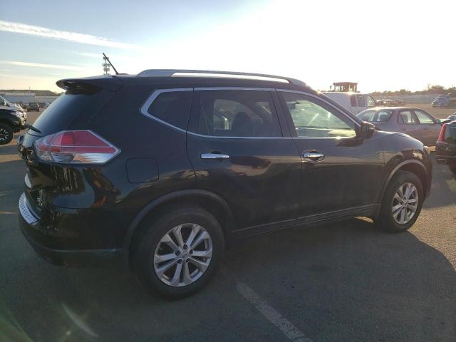 Photo 2 VIN: 5N1AT2MT0EC822553 - NISSAN ROGUE 