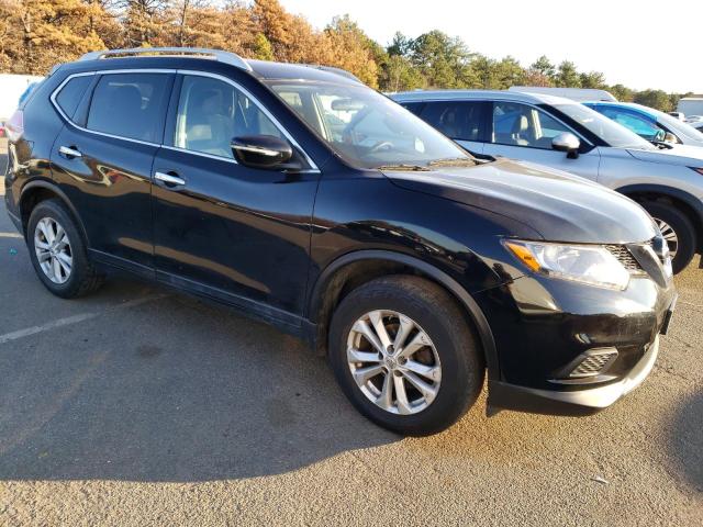 Photo 3 VIN: 5N1AT2MT0EC822553 - NISSAN ROGUE 