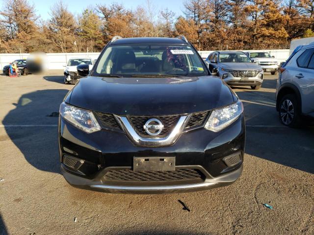 Photo 4 VIN: 5N1AT2MT0EC822553 - NISSAN ROGUE 