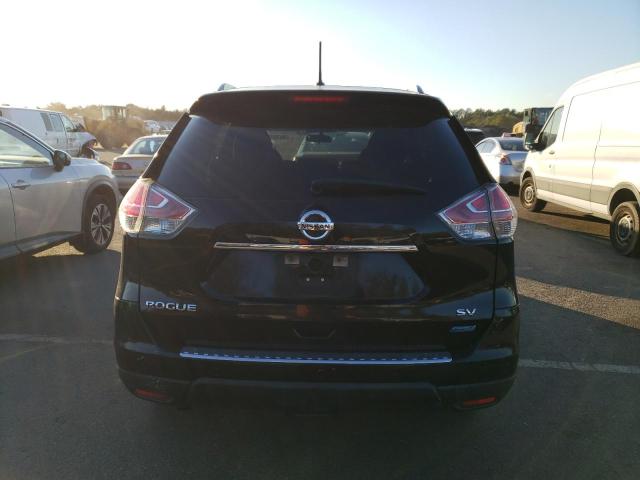 Photo 5 VIN: 5N1AT2MT0EC822553 - NISSAN ROGUE 