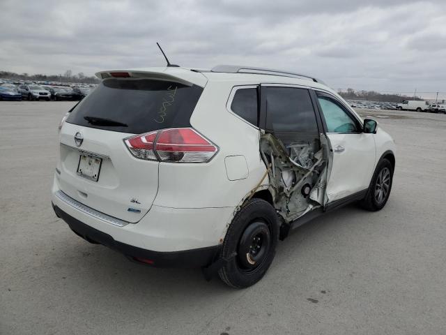 Photo 2 VIN: 5N1AT2MT0EC824383 - NISSAN ROGUE 