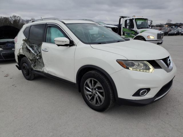 Photo 3 VIN: 5N1AT2MT0EC824383 - NISSAN ROGUE 