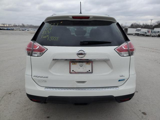 Photo 5 VIN: 5N1AT2MT0EC824383 - NISSAN ROGUE 