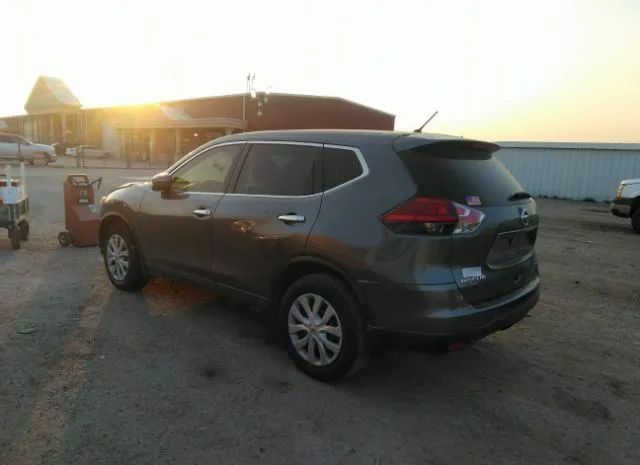 Photo 2 VIN: 5N1AT2MT0EC844178 - NISSAN ROGUE 