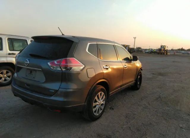 Photo 3 VIN: 5N1AT2MT0EC844178 - NISSAN ROGUE 