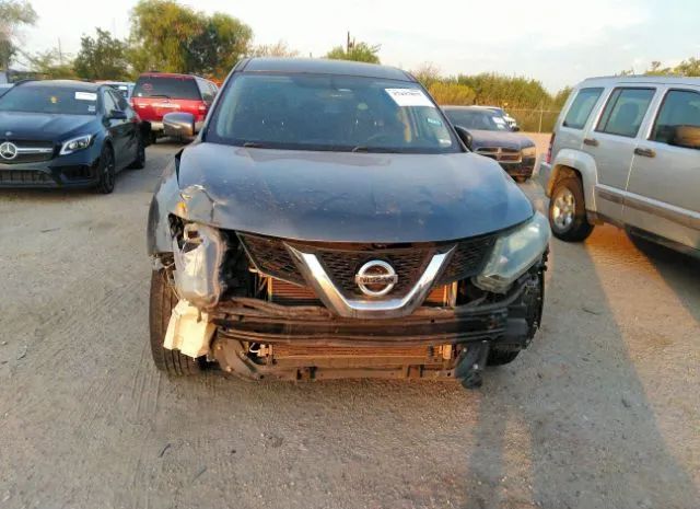 Photo 5 VIN: 5N1AT2MT0EC844178 - NISSAN ROGUE 