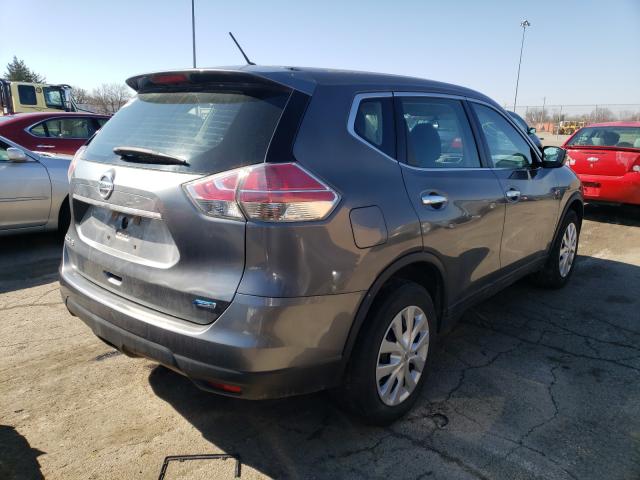 Photo 3 VIN: 5N1AT2MT0EC850076 - NISSAN ROGUE S 