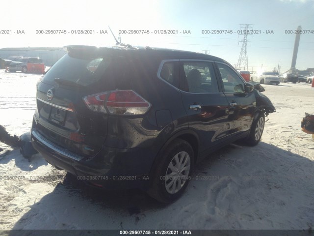 Photo 3 VIN: 5N1AT2MT0EC863796 - NISSAN ROGUE 