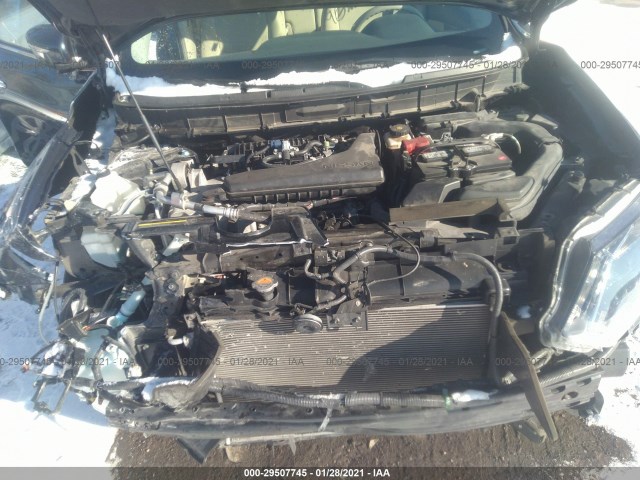 Photo 9 VIN: 5N1AT2MT0EC863796 - NISSAN ROGUE 