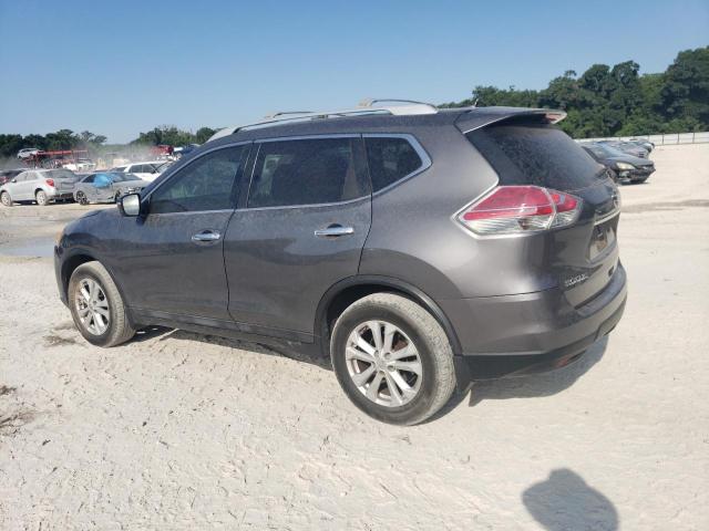 Photo 1 VIN: 5N1AT2MT0EC864009 - NISSAN ROGUE 