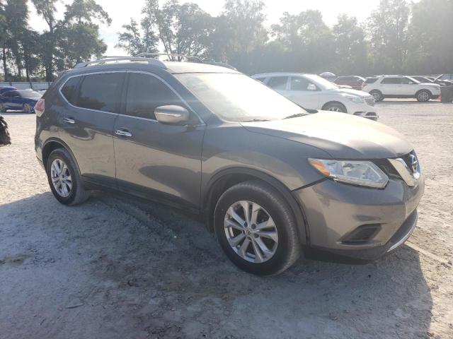 Photo 3 VIN: 5N1AT2MT0EC864009 - NISSAN ROGUE 