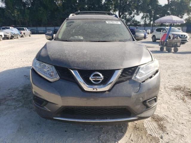 Photo 4 VIN: 5N1AT2MT0EC864009 - NISSAN ROGUE 