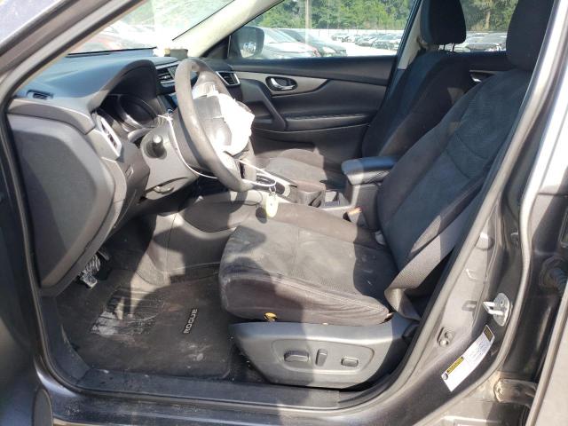 Photo 6 VIN: 5N1AT2MT0EC864009 - NISSAN ROGUE 