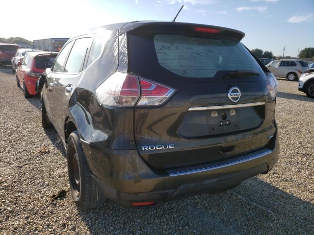 Photo 2 VIN: 5N1AT2MT0EC871350 - NISSAN ROGUE S 