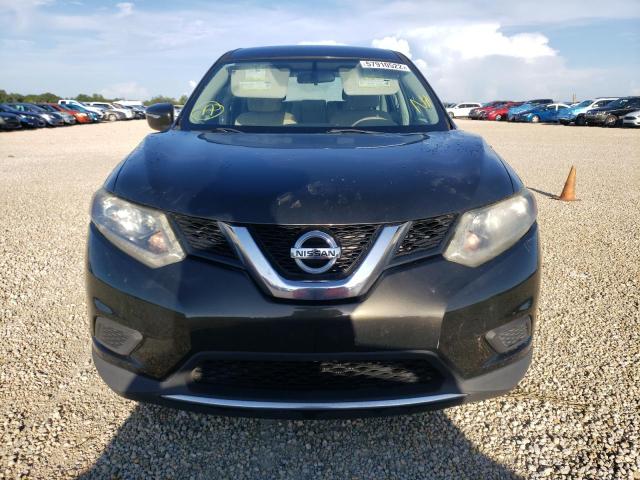 Photo 8 VIN: 5N1AT2MT0EC871350 - NISSAN ROGUE S 