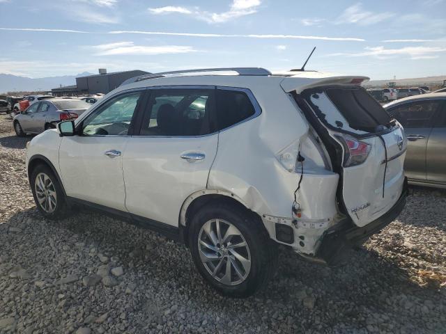 Photo 1 VIN: 5N1AT2MT0EC871834 - NISSAN ROGUE S 