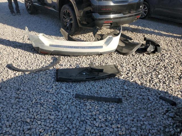 Photo 11 VIN: 5N1AT2MT0EC871834 - NISSAN ROGUE S 