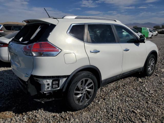 Photo 2 VIN: 5N1AT2MT0EC871834 - NISSAN ROGUE S 