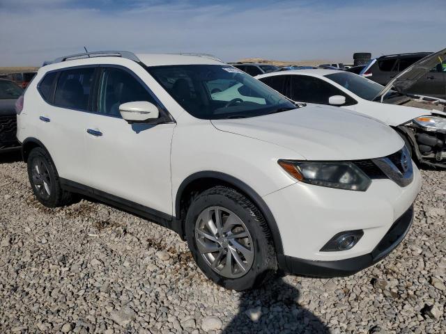 Photo 3 VIN: 5N1AT2MT0EC871834 - NISSAN ROGUE S 