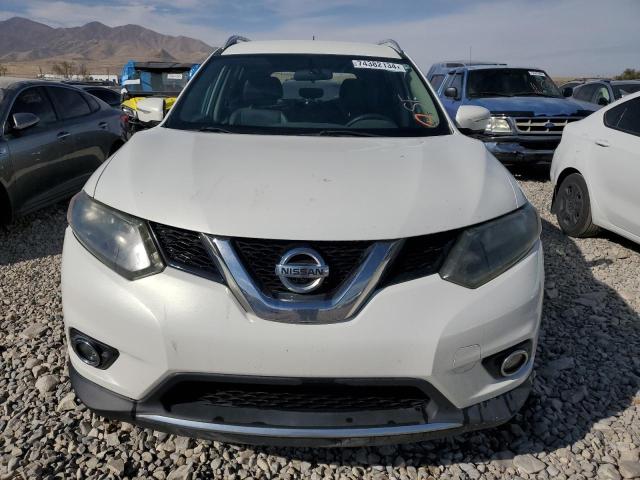 Photo 4 VIN: 5N1AT2MT0EC871834 - NISSAN ROGUE S 