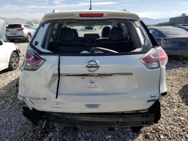 Photo 5 VIN: 5N1AT2MT0EC871834 - NISSAN ROGUE S 