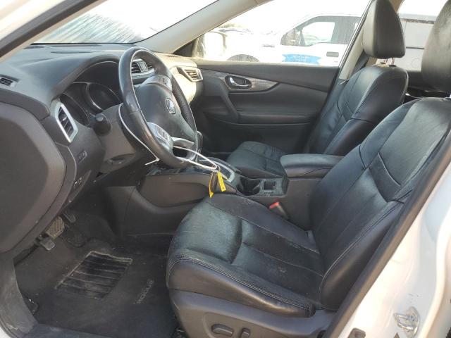 Photo 6 VIN: 5N1AT2MT0EC871834 - NISSAN ROGUE S 