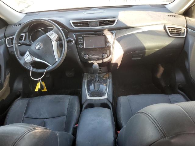 Photo 7 VIN: 5N1AT2MT0EC871834 - NISSAN ROGUE S 