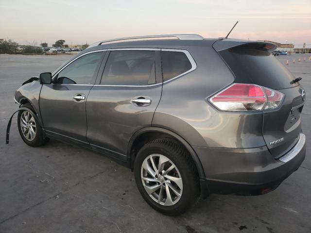 Photo 1 VIN: 5N1AT2MT0EC873096 - NISSAN ROGUE S 