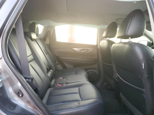 Photo 10 VIN: 5N1AT2MT0EC873096 - NISSAN ROGUE S 