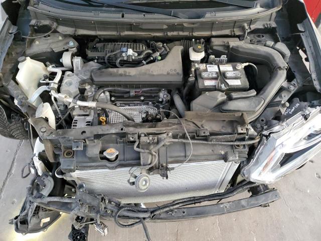 Photo 11 VIN: 5N1AT2MT0EC873096 - NISSAN ROGUE S 