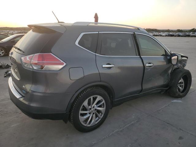 Photo 2 VIN: 5N1AT2MT0EC873096 - NISSAN ROGUE S 