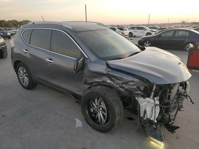 Photo 3 VIN: 5N1AT2MT0EC873096 - NISSAN ROGUE S 