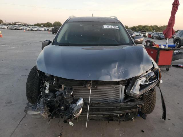 Photo 4 VIN: 5N1AT2MT0EC873096 - NISSAN ROGUE S 