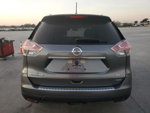 Photo 5 VIN: 5N1AT2MT0EC873096 - NISSAN ROGUE S 