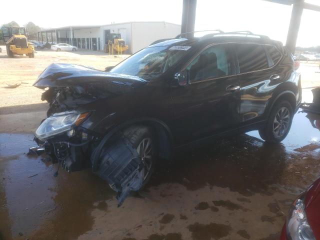 Photo 0 VIN: 5N1AT2MT0FC756166 - NISSAN ROGUE S 