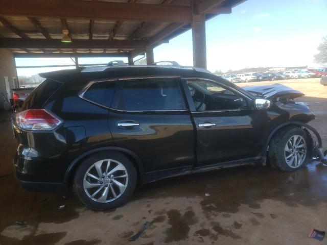 Photo 2 VIN: 5N1AT2MT0FC756166 - NISSAN ROGUE S 