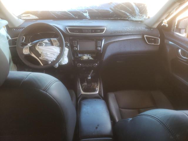 Photo 21 VIN: 5N1AT2MT0FC756166 - NISSAN ROGUE S 